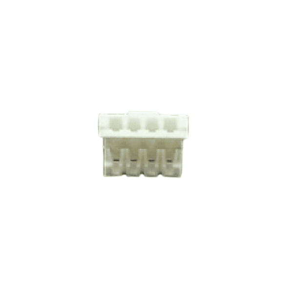 2020 PCB Connector Housing (10 pcs)