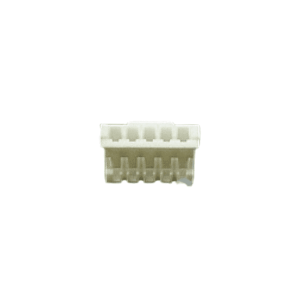 2020 PCB Connector Housing (10 pcs)