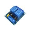 2CH Active HL 3V OptoCoupler Relay Module