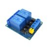 2CH Active HL 3V OptoCoupler Relay Module