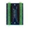 Terminal Breakout Board for Arduino Nano