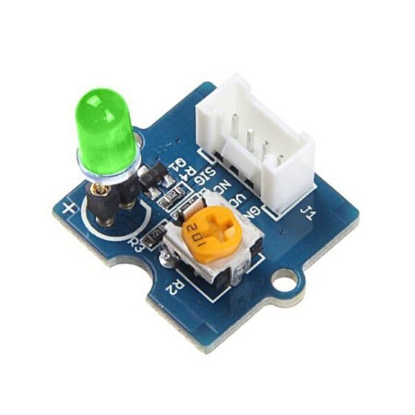 Grove Green LED