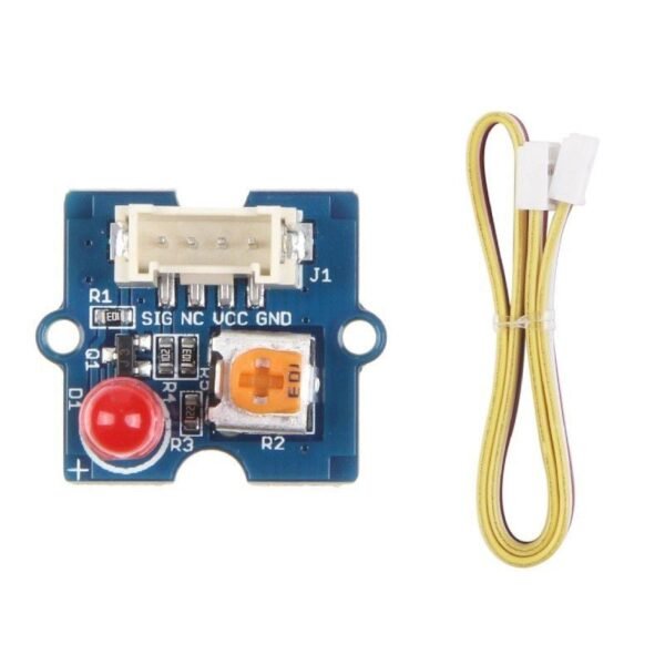 Grove Red LED
