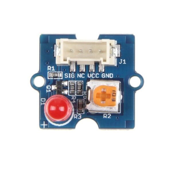 Grove Red LED