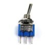 3 pins Toggle Switch
