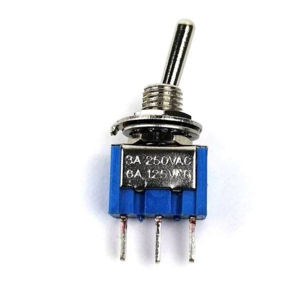 3 pins Toggle Switch