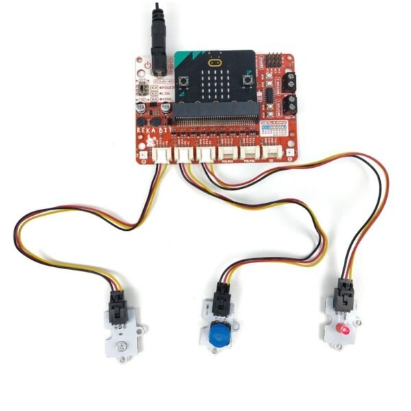 Grove to SVG Cable 200mm length