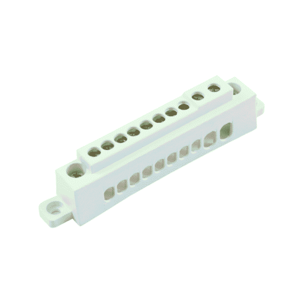 Zero Line Bridge Type Terminal