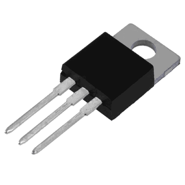 Voltage Regulator (+3.3V +9V +12V) (10pcs2pcs)